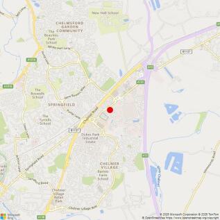 Property Map