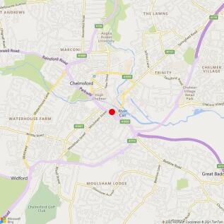 Property Map