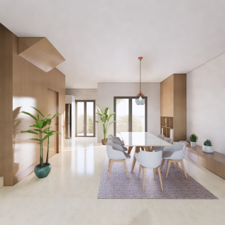 Sala de Estar