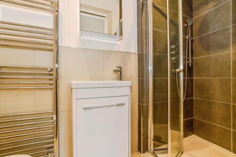 Crofters en suite...