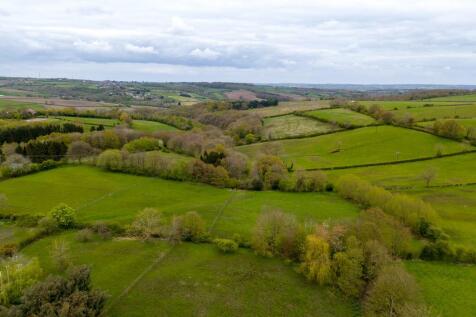Surrounding Countryside