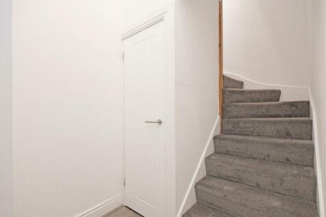 Entrance Vestibule