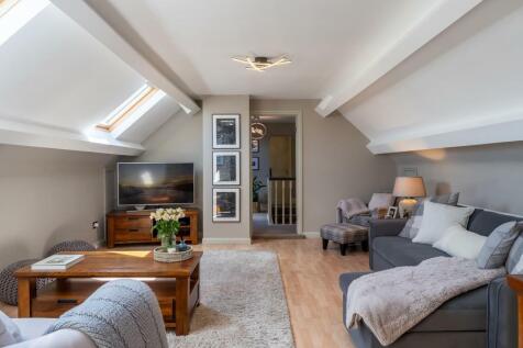 Bedroom 5/Snug