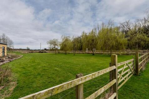 Additional Land