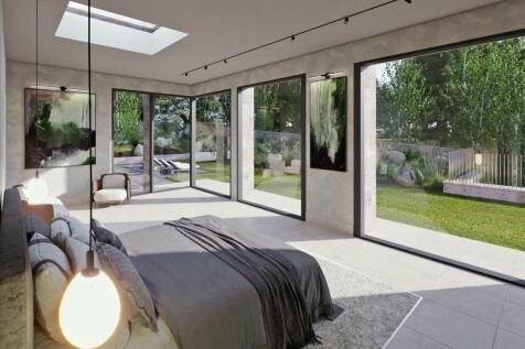 Example Interior Scheme