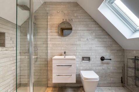 Master En-Suite