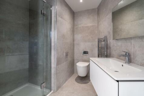Master En-Suite