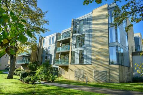 Exterior and Gardens