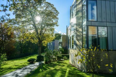 Exterior and Gardens