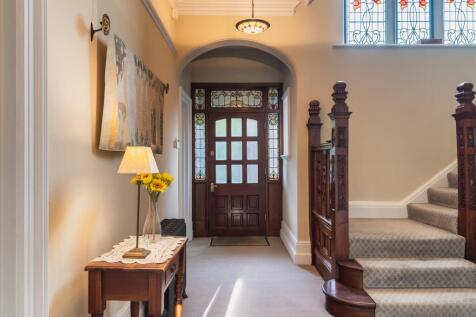 Reception Hall