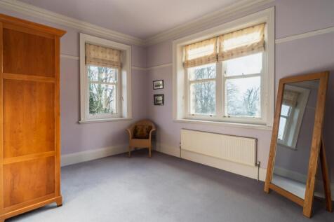 Bedroom 4/Dressing Room