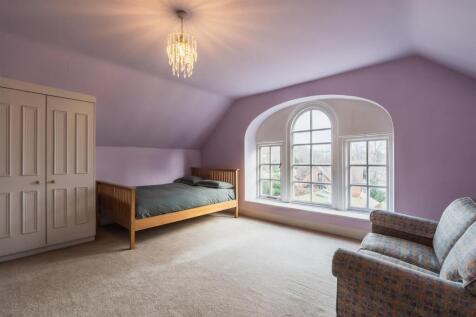 Bedroom 8