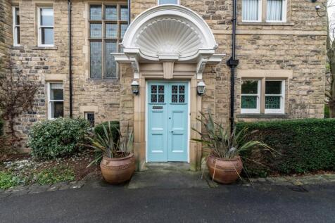 Exterior and Gardens