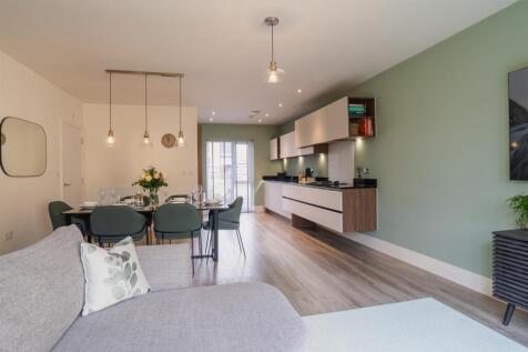 Living Kitchen