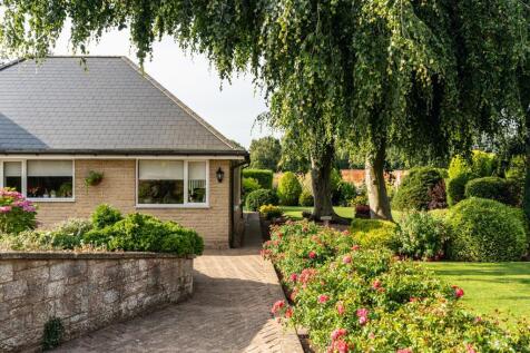 Exterior and Gardens