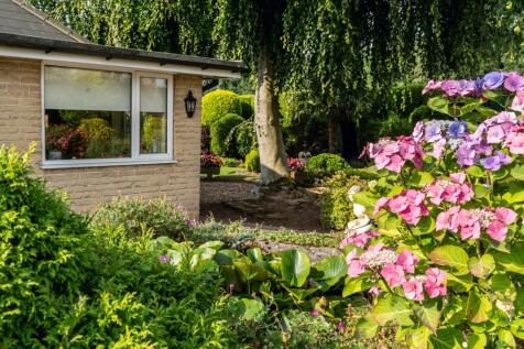 Exterior and Gardens