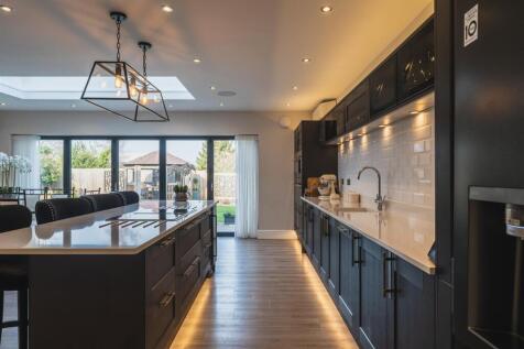 Living Kitchen