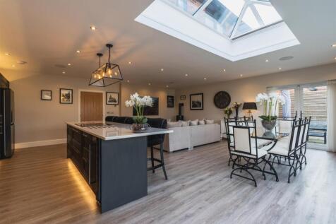 Living Kitchen