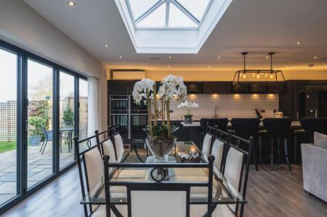 Living Kitchen
