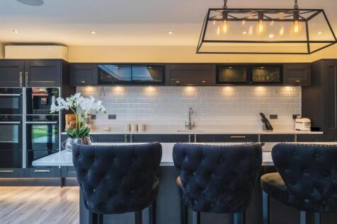 Living Kitchen