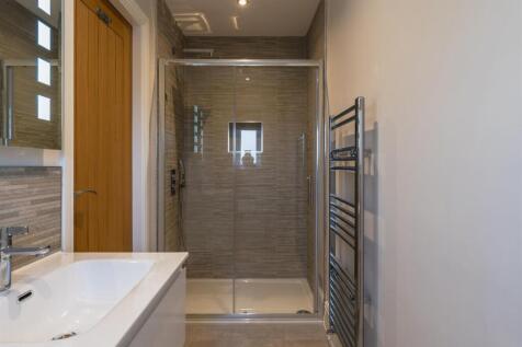 Bedroom 2 En-Suite Shower Room
