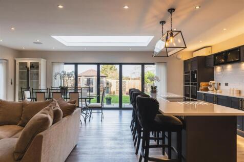Living Kitchen