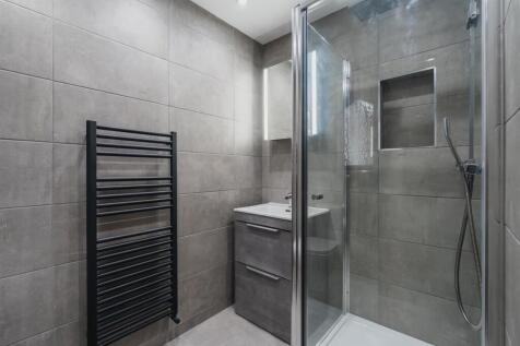 Bedroom 4 En-Suite