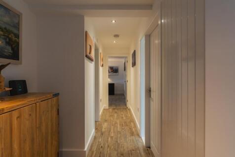 Hallway (Apartment)