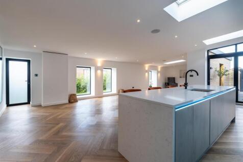 Living Kitchen