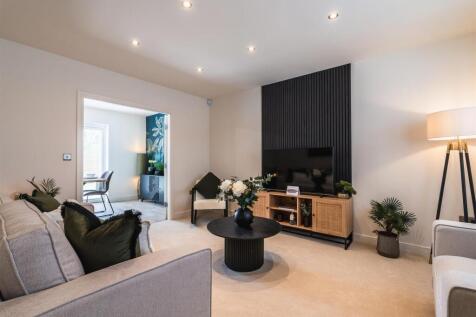 Show Home