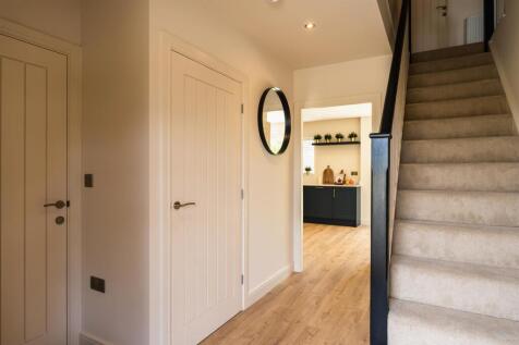 Show Home