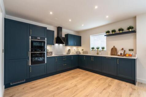 Show Home