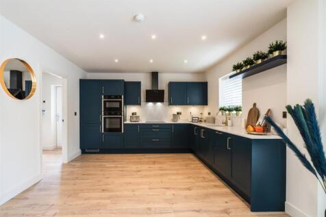 Show Home