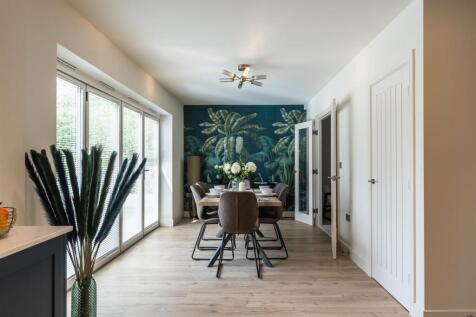Show Home