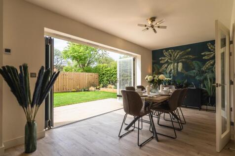Show Home