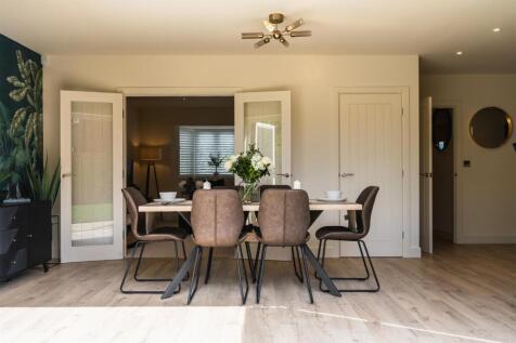 Show Home