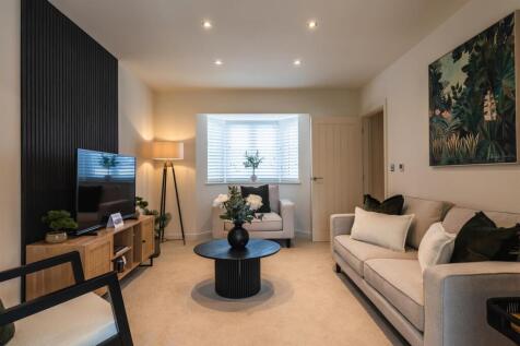 Show Home