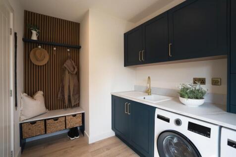 Show Home
