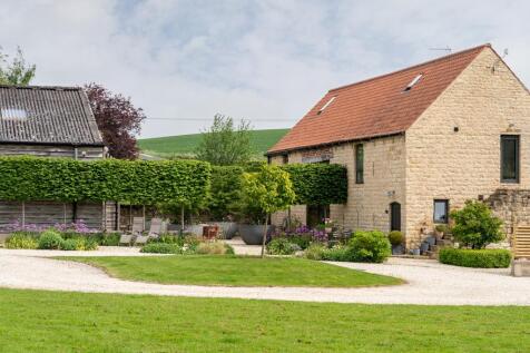 Exterior and Gardens