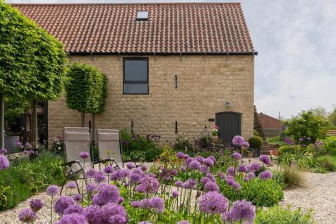 Exterior and Gardens