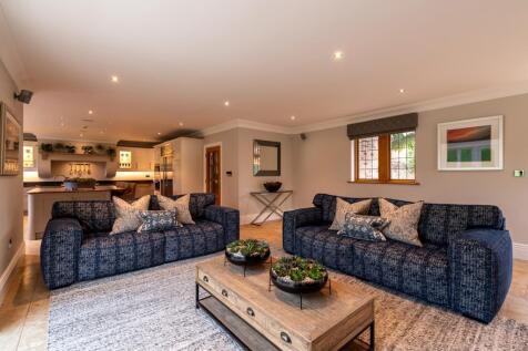 Living/Family Room