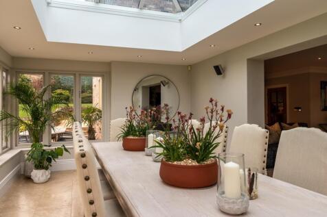 Orangery