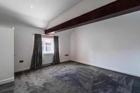 Bedroom 2 (Cottage)