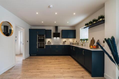 Show Home