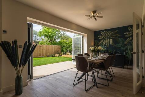 Show Home