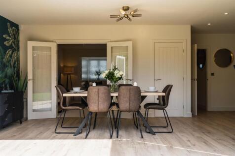Show Home