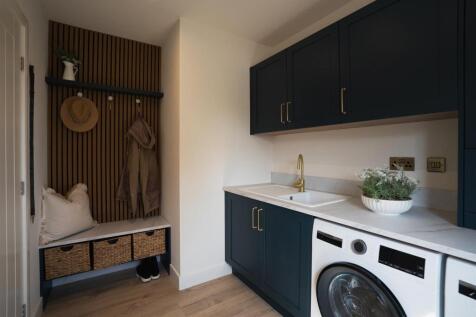 Show Home