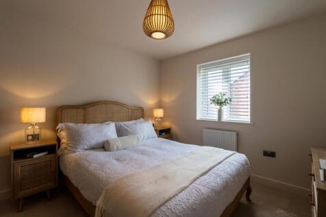 Show Home