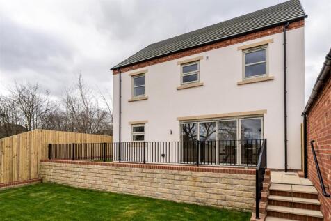 Plot 16 - Hornbeam