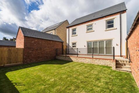 Plot 16 - Hornbeam